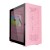 Noua Case Micro Tower Fobia L10 Rosa